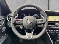 Alfa Romeo Giulia - Vorschau Bild 10