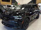 Dodge Durango 3.6 /LPG/All-Black/6-Sitzer/SRT/Top/VOLL - Dodge Durango mit LPG-Antrieb