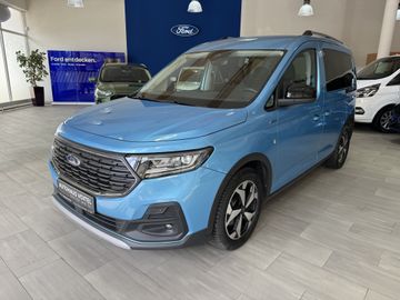 Ford Tourneo Connect Active