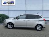 Ford Grand C-Max Titanium 1.5 EcoBoost 7-Sitzer AHK-k - Ford Grand C-Max Gebrauchtwagen