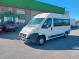 Fiat Ducato 2.3 MJET 120CV 9 POSTI PM-TM DISABIL - gebrauchte Fiat Ducato aus dem Jahr 2009
