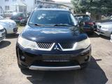 Mitsubishi Outlander 2.2 DI-D Intense *7-SITZE *4x4* - gebrauchte Mitsubishi Outlander aus dem Jahr 2008