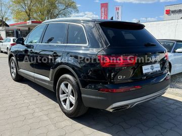 Audi Q7 - 5