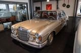 Mercedes-Benz 300 SEL 6.3L voll fahrbereit - Mercedes-Benz 300 aus 1970