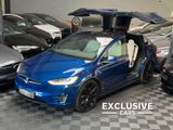 Tesla MODEL X RAVEN PERFORMANCE | FULL SELF DRIVE | - Tesla Model X aus 2020