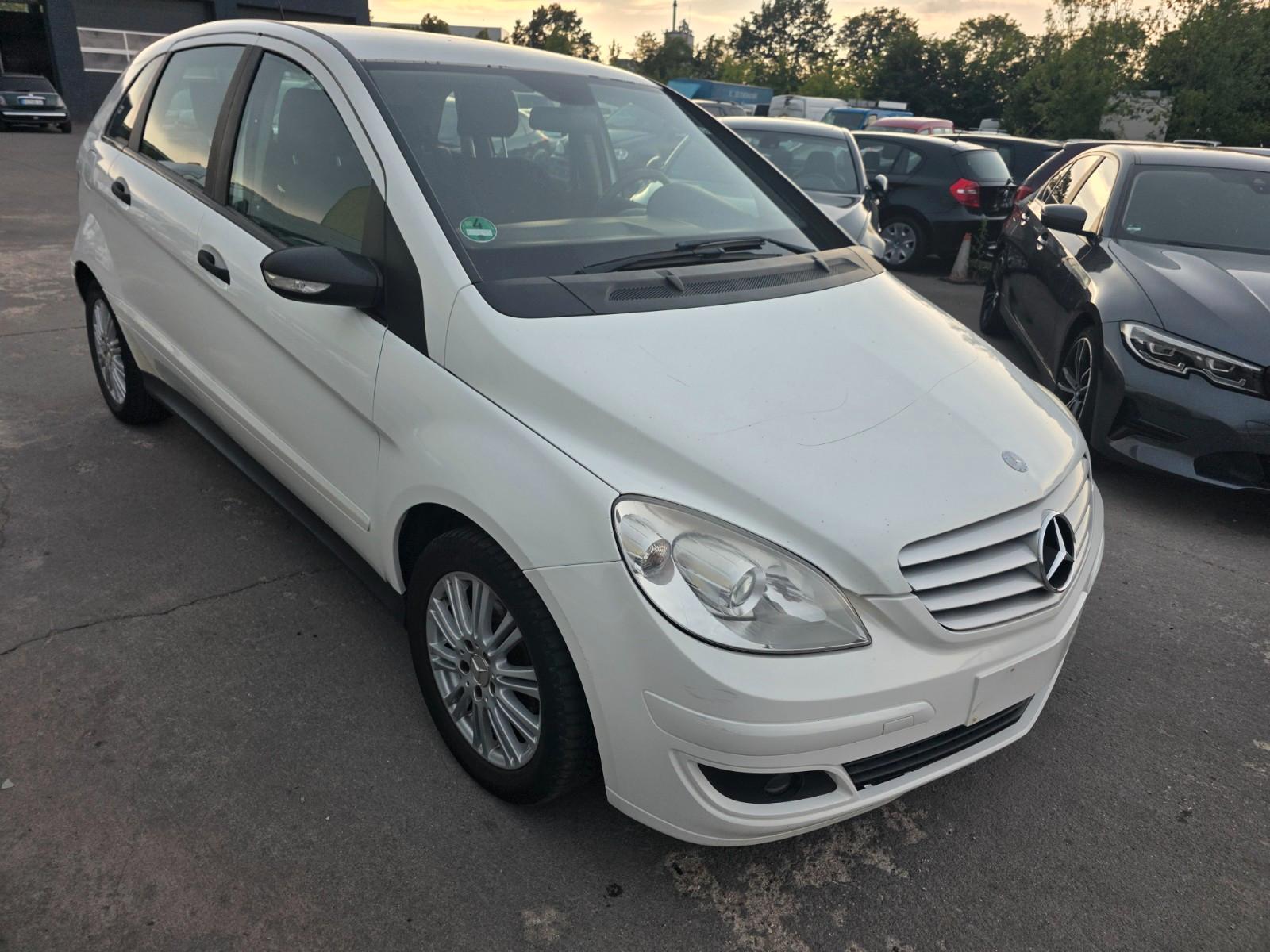 Mercedes-Benz B 170 150tkm