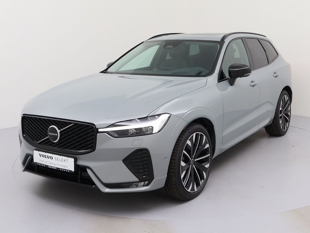 Image of Volvo XC60