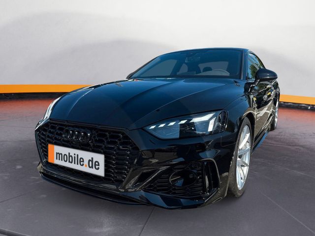 Audi RS5 Coupé 2.9 TFSI qu Sport AGA-Laser-Pano-RS Si