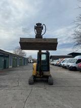 CAT 303.5 D - CAT 303