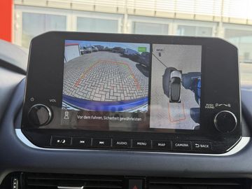 Nissan Qashqai - 8