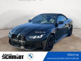 BMW M4 Competition M xDrive Cabrio UPE 125.420 EUR - BMW M4 Neuwagen