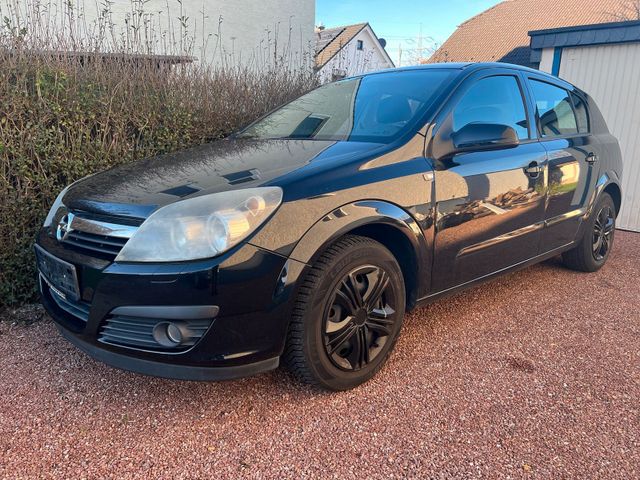 Opel Astra H Tüv/Au Neu 1.6 Maschine