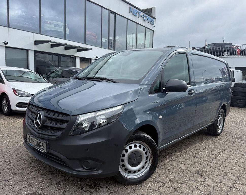 Mercedes-Benz Vito eVito 111 Kasten Extralang Klima*Kamera