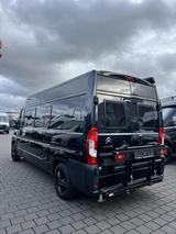Clever Celebration Citroen 165 PS 165PS,BusBiker,1.Hand - Wohnmobil oder -wagen Bus