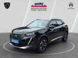 Peugeot 2008 1.2 PureTech 130 Allure, Navi, LED, AHK - Peugeot 2008 in Hannover