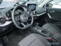 Audi Q2 - Vorschau Bild 8