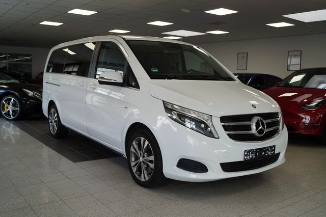 Mercedes-Benz V 250d/Kamera/Panorama/Navi/Bremsen neu