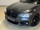 BMW 120 i Edition M Sport Shadow 1.HAND*ACC*LED*NAVI - BMW 120 aus 2019