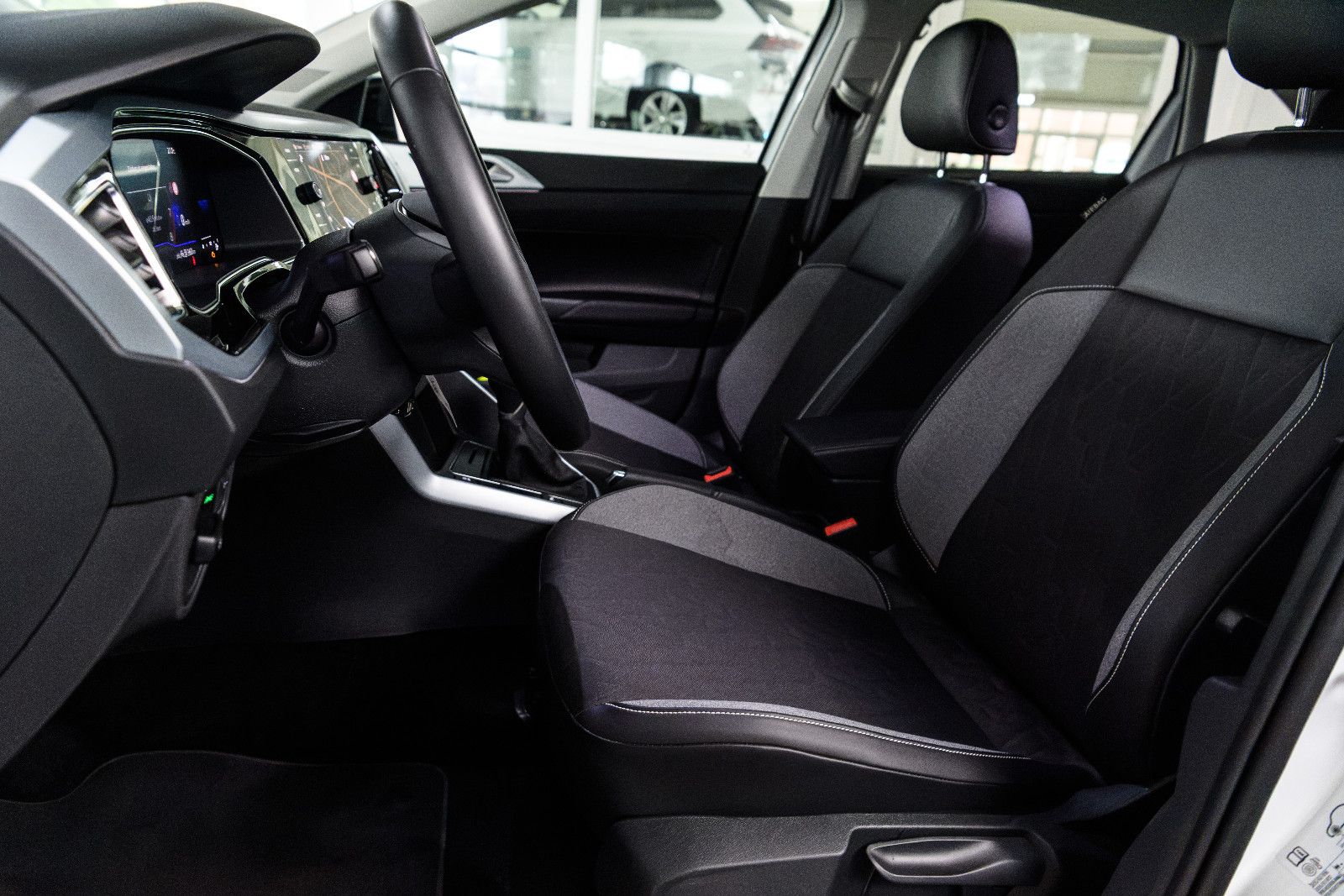 Volkswagen Taigo - Bild 21