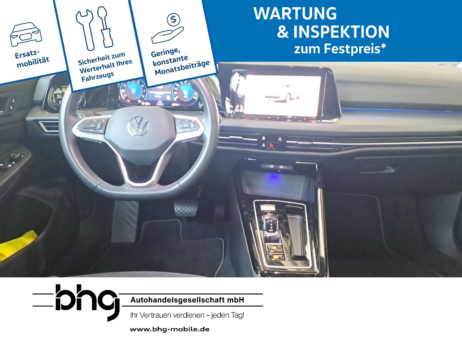 Volkswagen Golf - Bild 11