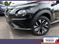 Nissan Juke - Vorschau Bild 5