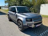 Land Rover Defender 110 X-Dynamic HSE Motor neu - Land Rover Defender: X Dynamic Hse