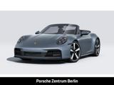 Porsche 992 911 Carrera Cabriolet Sportabgas LED-Matrix