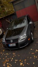 Volkswagen VW Golf 5 Gti Rabbit US Tausch möglich bis... - Volkswagen: Rabbit