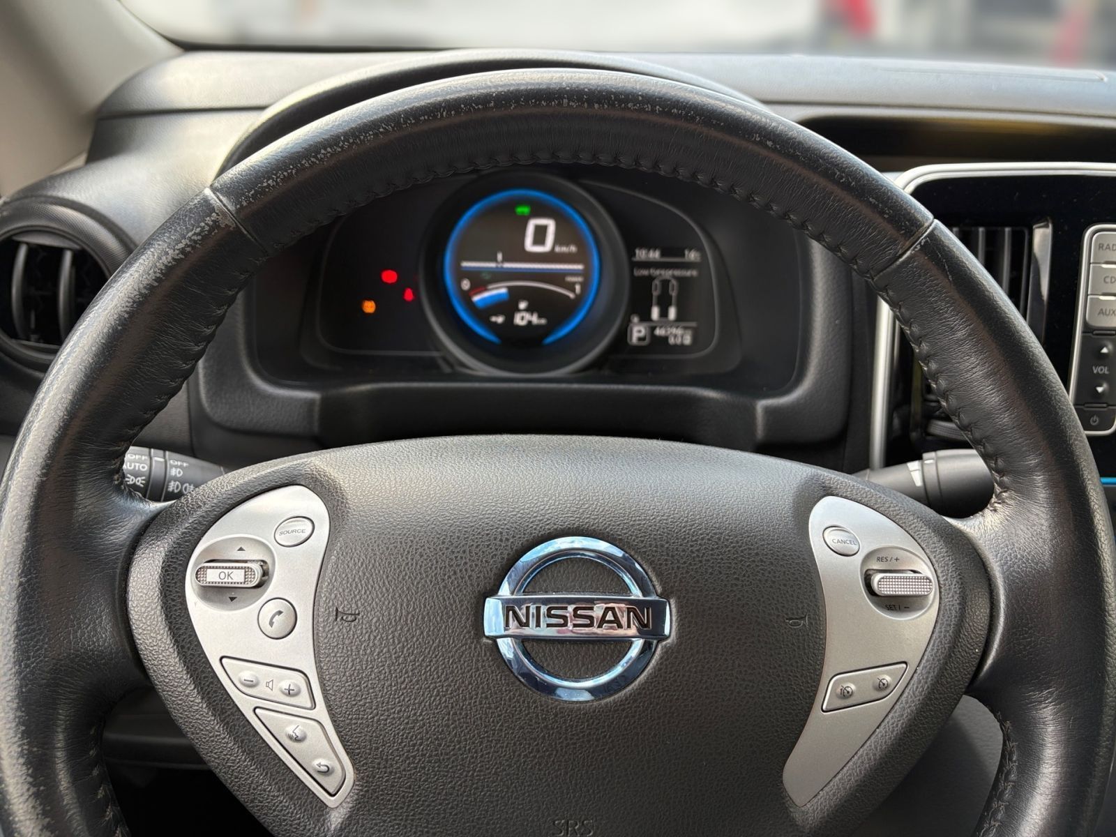 Fahrzeugabbildung Nissan e-NV200 Kasten Premium 40 kw/h *Investitionsboos