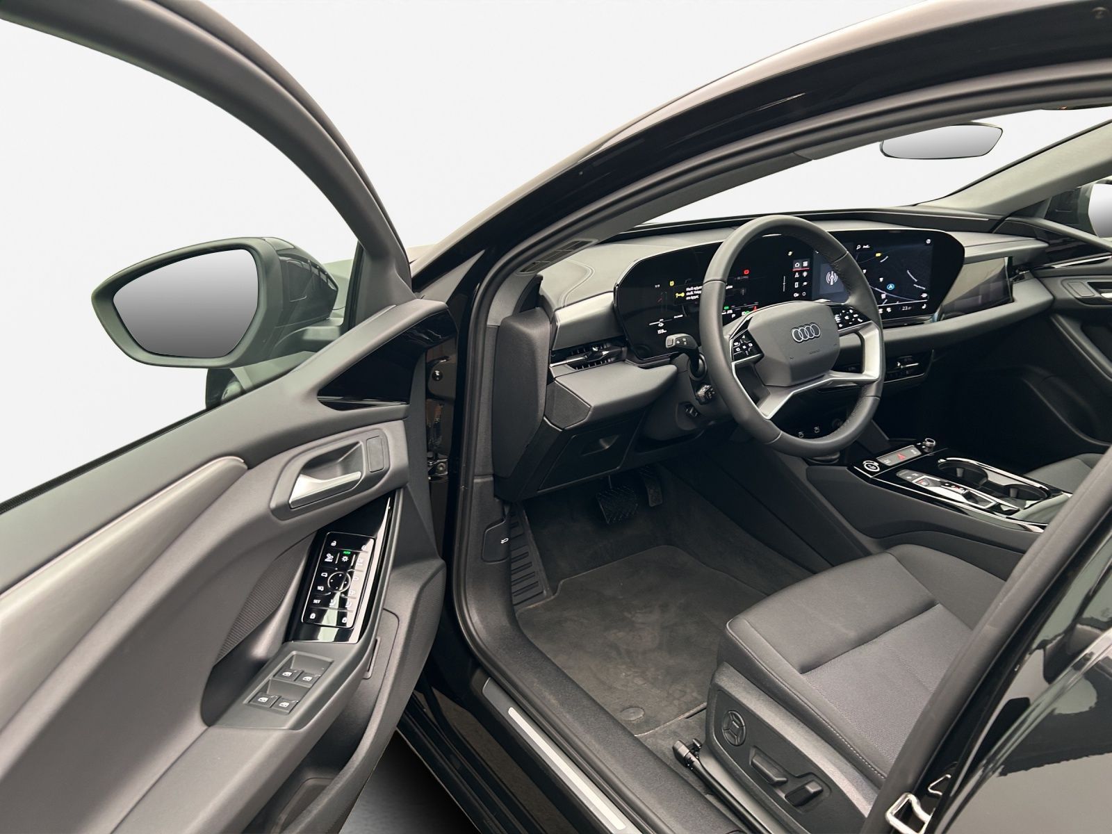 Audi A6 e-tron - Bild 15