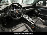 Porsche 991 911 Carrera S Cabriolet BOSE Sport Chrono - Porsche 991 in Lübeck