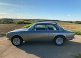 Alfa Romeo GT Junior Unificato mit 2.0l Umbau - aus 1974: Coupe