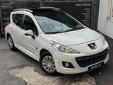 Peugeot 207 SW Tendance 1.4l*1.HAND*KLIMA*PANO*TÜV NEU - Peugeot 207: SW
