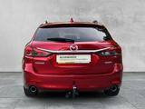 Mazda 6 2.0 SKYACTIVE-G EXCLUSIVE LINE AHK+LED+KAMERA - Mazda 6: Exclusive