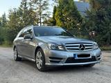 Mercedes-Benz C 350 CDI T AMG Paket Keyless Go - Mercedes-Benz C 350: Cdi AMG