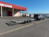 Andere Vlemmix 20 Fuß Seecontaineranhänger Twist Lock - Seecontainer