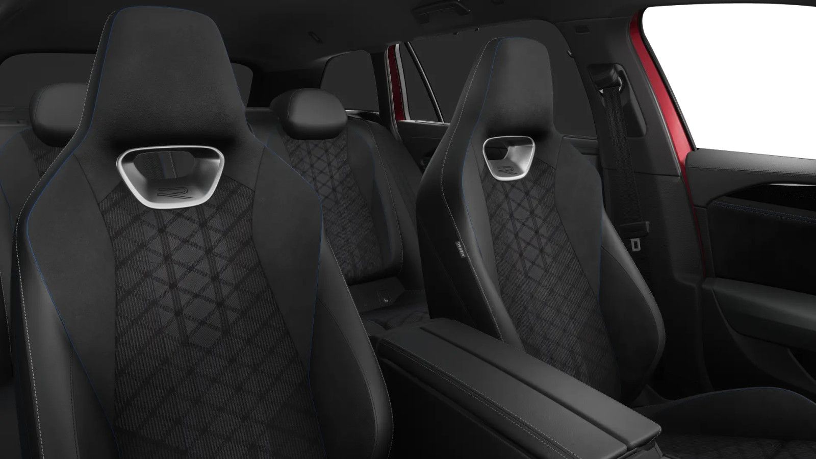 Volkswagen Passat Variant - Bild 10