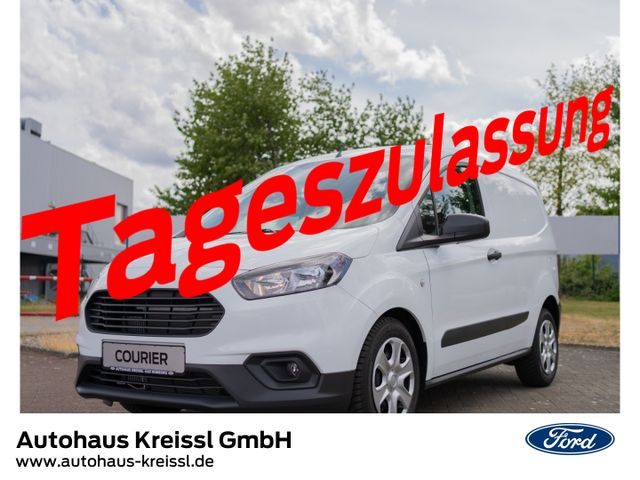 Ford Transit Courier Trend 1.0 EcoBoost Kastenwagen