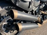 Harley-Davidson Fat Bob 114, Stage II - HARLEY-DAVIDSON GEBRAUCHT FAT BOB