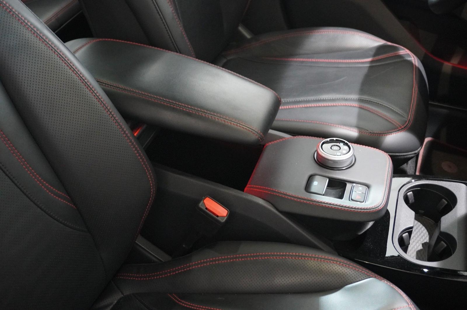 Ford Mustang Mach-E PREMIUM AWD 99KWH NAVI/360°/AHK