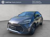 Toyota C-HR 1.8 Hybrid Team Deutschland, LED, Keyless,  - Toyota C-HR in Karlsruhe