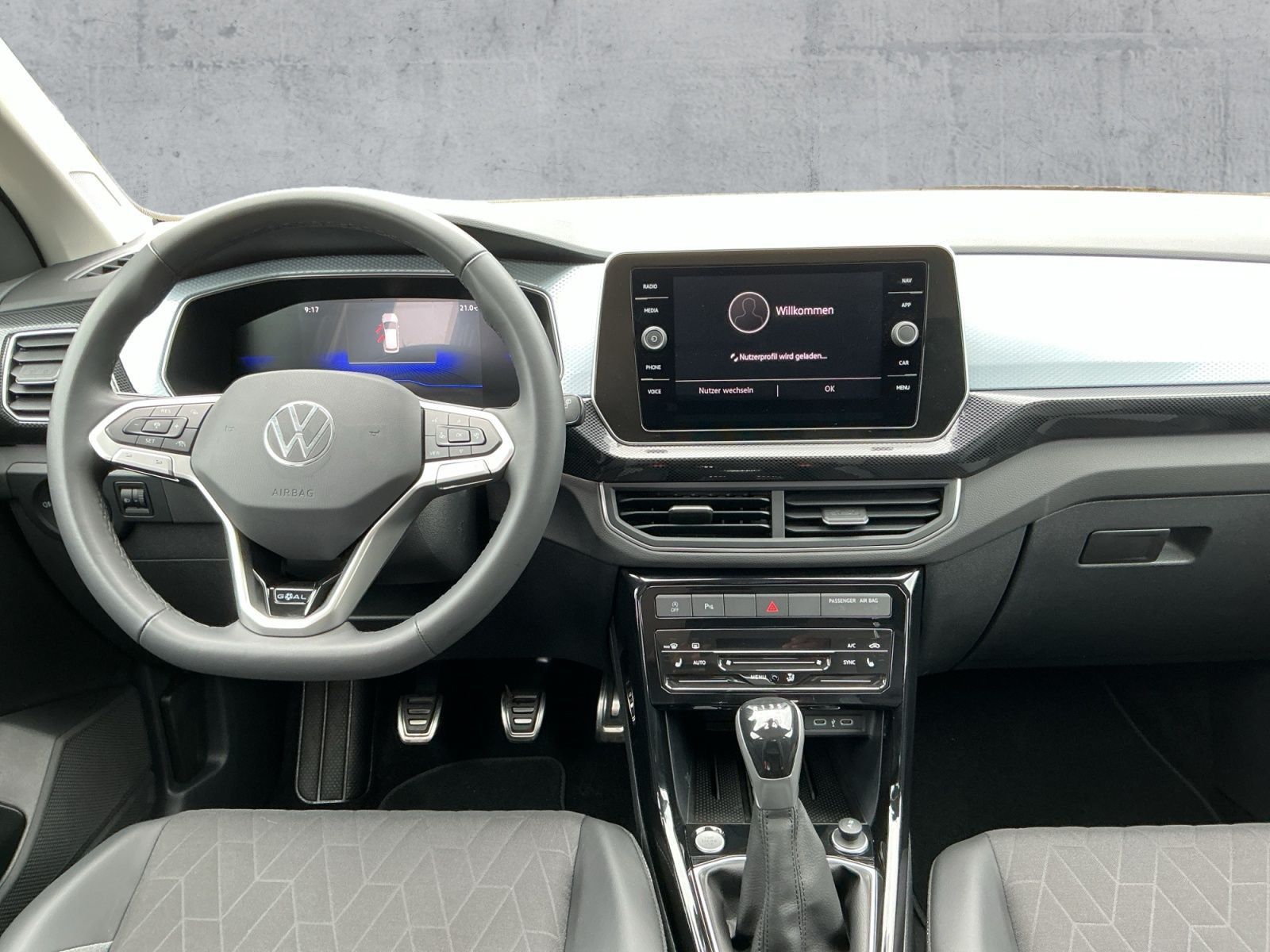 Volkswagen T-Cross - Bild 9