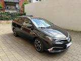 Toyota Auris Touring Sports Hybrid 1,8-l-VVT Comfor... - Toyota Auris von privat