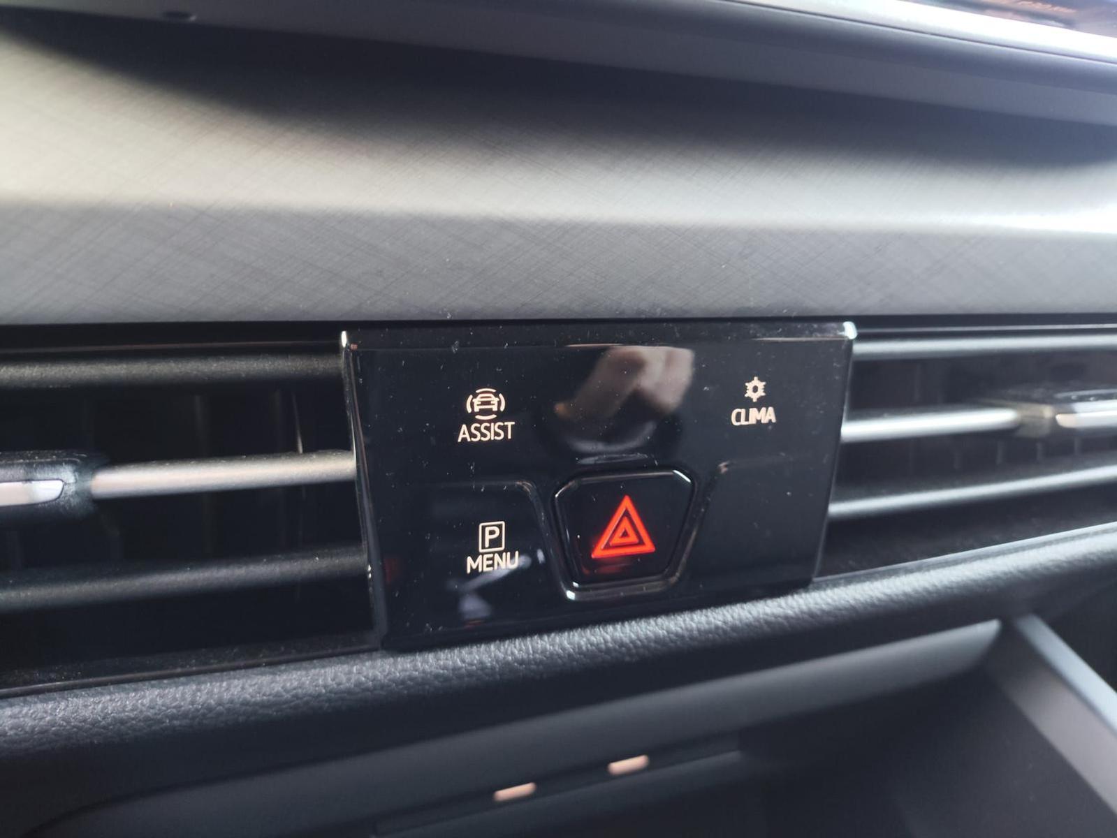 Volkswagen Golf 1.5 eTSI Variant DSG Life SHZ ACC PDC, миниатюра 15