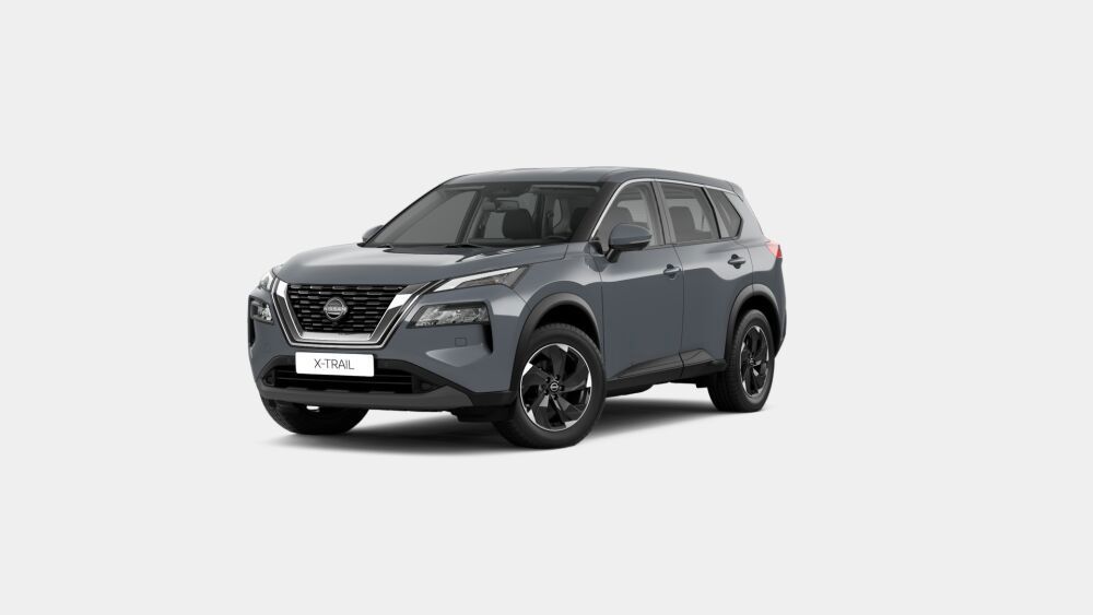 Nissan X-Trail - Bild 3