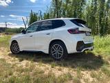 BMW iX1 xDrive30, GARANTIE, AHK, M-SPORT + VOLLAUS. - BMW iX1 von privat