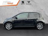 Seat Mii FR-LINE 1.0 55 KW (75 PS) 5-GANG SHZ Berganf - SEAT Mii FR-Line mit Benzin-Antrieb