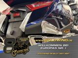 Honda GL1800 Goldwing Tour DCT mit nur 48 KM!! WOW - Honda GL 1800 Goldwing Tour DCT