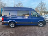 Volkswagen Crafter - Vorschau Bild 9