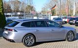 Peugeot 508 SW Hybrid 225Allure Pack Leder Navi LED CAM - Peugeot 508 in Hannover